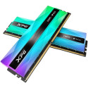 "32GB PC 6000 CL30 ADATA XPG LANCER NEON RGB KIT 2x16GB retail"