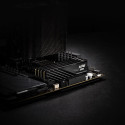 "32 GB ADATA DIMM 5600 (2x 16 GB) Dual-Kit (schwarz, AX5U5600C4616G-DTLABBK, XPG Lancer Blade, INTEL
