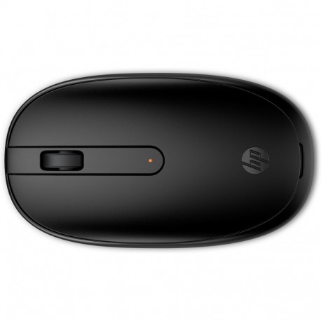 "HP 240 Maus kabellos schwarz"