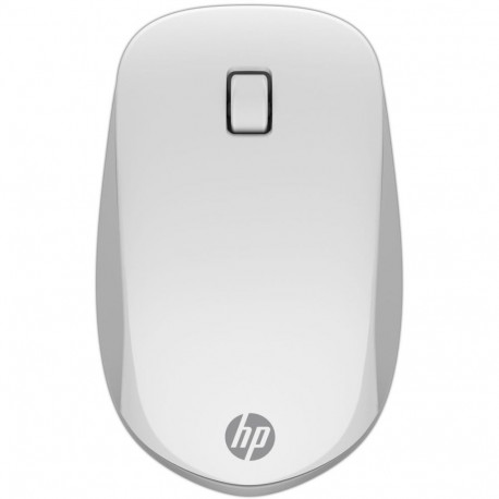 "HP Maus Z5000 - Bluetooth - Weiß"