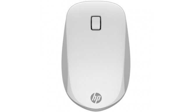 "HP Maus Z5000 - Bluetooth - Weiß"