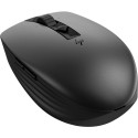 "HP Maus 715 Rechargeable Multi-Device Mouse Bluetooth"