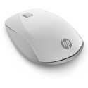 "HP Maus Z5000 - Bluetooth - Weiß"