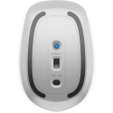"HP Maus Z5000 - Bluetooth - Weiß"