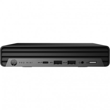 "HP Pro Mini 400 G9 Intel® Core™ i3-13100T"