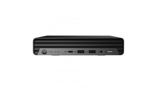 "HP Pro Mini 400 G9 i3-13100T/16GB/256SSD/W11Pro"