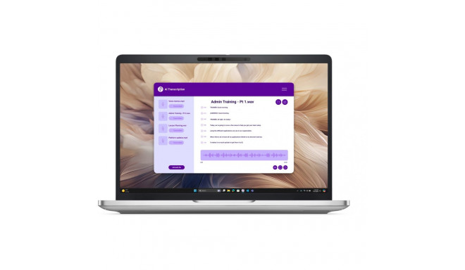 "Dell Pro 13 PLUS PB13250 U7-268"