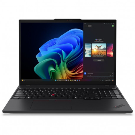"Lenovo ThinkPad T16 AMD G4 16"" AI 5 340 32/1TB WUXG W11P"