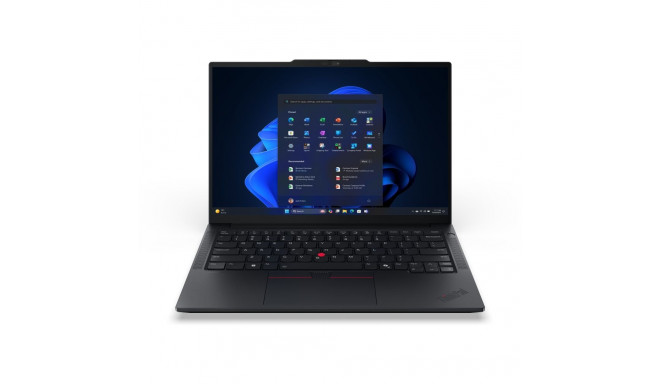 "Lenovo ThinkPad E14 AMD G7 14"" R7-250 16/512 WUXGA W11P"