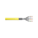 "DIGITUS Cat.7A S/FTP Verlegekabel. 500 Meter. simplex. B2ca"
