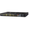 "Cisco IE4010 16X1G SFP AND 12X10/100/"