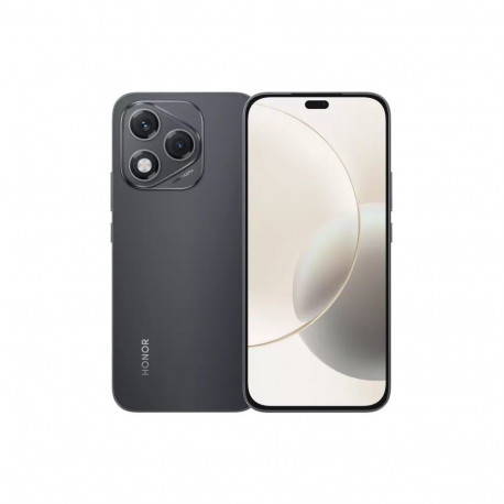 """Honor 400 Lite 5G Dual Sim 8GB RAM 256GB - Velvet Black"""