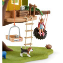 "Schleich Farm World 42408 Abenteuer Baumhaus"