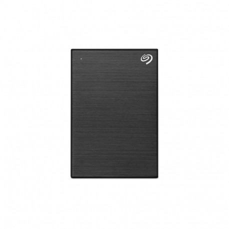 "SEAGATE One Touch 1TB External HDD with Password Protection Black"
