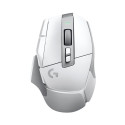 "Logitech G502 X LIGHTSPEED - WHITE/CORE - EER2"