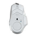 "Logitech G502 X LIGHTSPEED - WHITE/CORE - EER2"