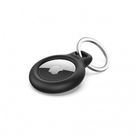 "Belkin 4er-Pack Secure Holder für Apple AirTag, schwarz"