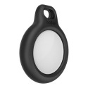 "Belkin 4er-Pack Secure Holder für Apple AirTag, schwarz"