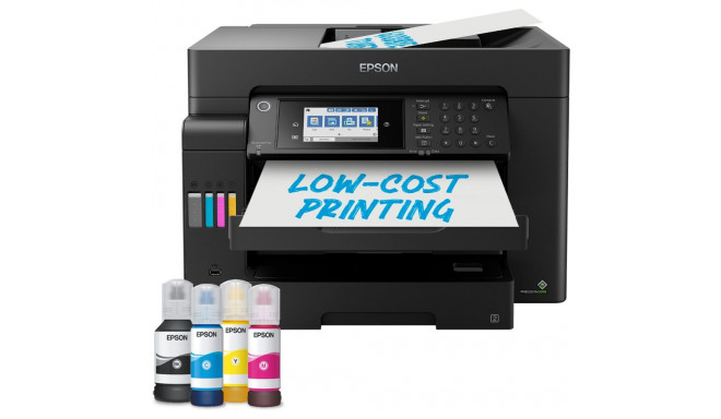 "T Epson EcoTank ET-16605 A3 Tintentank"