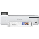 "Epson SureColor SC-T3100N Tinten-Großformatdrucker"