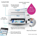 "T Epson EcoTank ET-4856 A4"