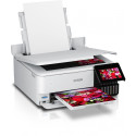 "T Epson EcoTank ET-8500 A4"