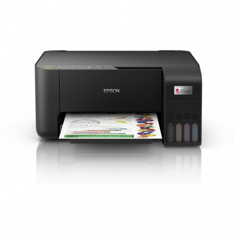 "T Epson EcoTank ET-2860 A4"