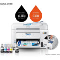 "T Epson EcoTank ET-4856 A4"