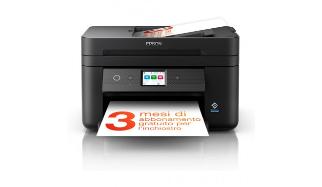 "T Epson WorkForce WF-2960"