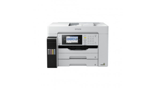 "T Epson EcoTank ET-16680 A3-Tintentank"