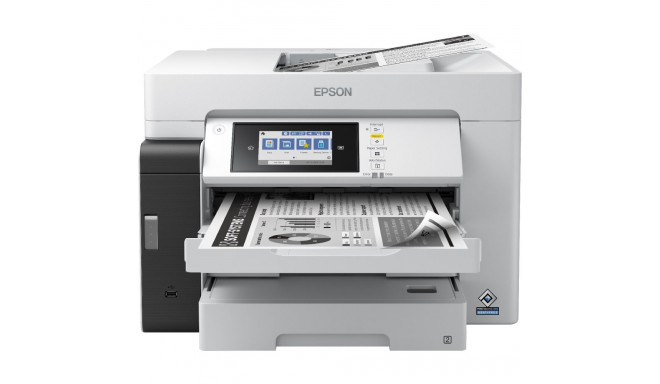 "T Epson EcoTank Pro ET-M16680 A4 s/w"
