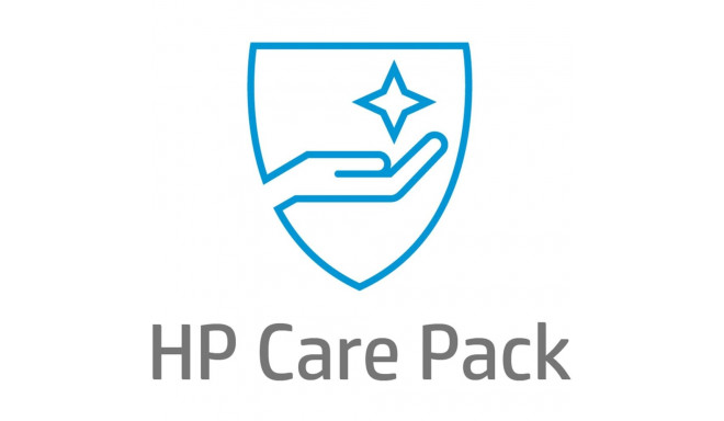 "G HP 3 year Priority Access Plus Service for PCs 1000+ seats"