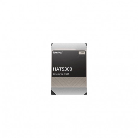 "Synology HDD HAT5300-4T 4TB SATA HDD"