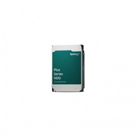 "Synology HDD HAT3310-12T 12TB SATA HDD Plus Series"