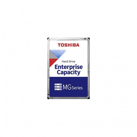 Toshiba kõvaketas 8.9cm (3.5") 4TB SATA3 Enterprise Cap. 7200RPM 512