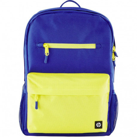 "HP Campus Blue Backpack (P)"