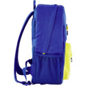 "HP Campus Blue Backpack (P)"