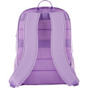 "HP Campus Lavender Backpack (P)"