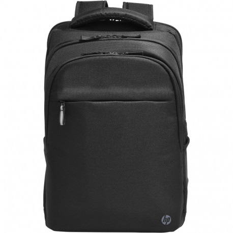 "HP Professional 43,9cm 17,3"" Notebook Rucksack Schwarz"