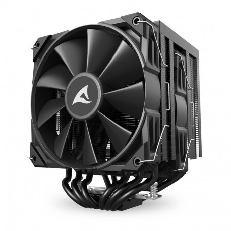 "K Sharkoon A60 Black"