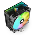 "K Sharkoon A50 RGB Black"