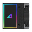 "K Sharkoon A60 RGB Black"