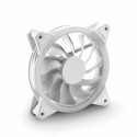 "120mm Sharkoon SHARK Blades PWM RGB Fan White"