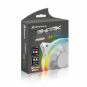 "120mm Sharkoon SHARK Blades PWM RGB Fan White"