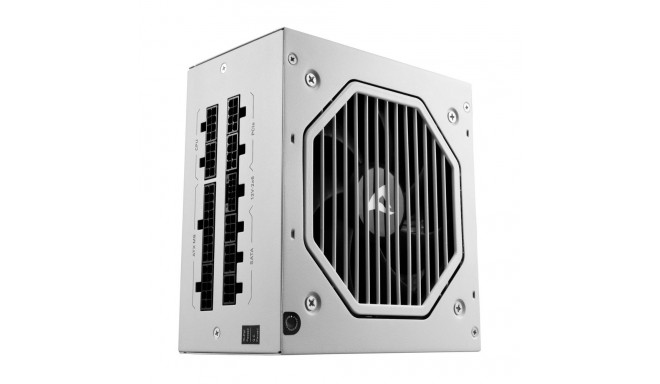 "1200W Sharkoon Rebel P20 1200 White (wei, 1x 12 Pin High Power Anschluss, 4x PCIe, Kabelmanagement,