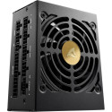 "850W Sharkoon Rebel P20 SFX 850W (schwarz, 1x 12 Pin High Power Anschluss, 2x PCIe, Kabelmanagement