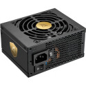 "850W Sharkoon Rebel P20 SFX 850W (schwarz, 1x 12 Pin High Power Anschluss, 2x PCIe, Kabelmanagement