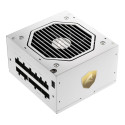 "1200W Sharkoon Rebel P20 1200 White (wei, 1x 12 Pin High Power Anschluss, 4x PCIe, Kabelmanagement,