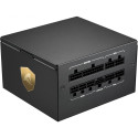 "1200W Sharkoon Rebel P20 1200W (schwarz, 1x 12 Pin High Power Anschluss, 4x PCIe, Kabelmanagement, 