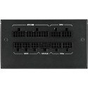 "850W Sharkoon Rebel P20 850W (schwarz, 1x 12 Pin High Power Anschluss, 4x PCIe, Kabelmanagement, 85